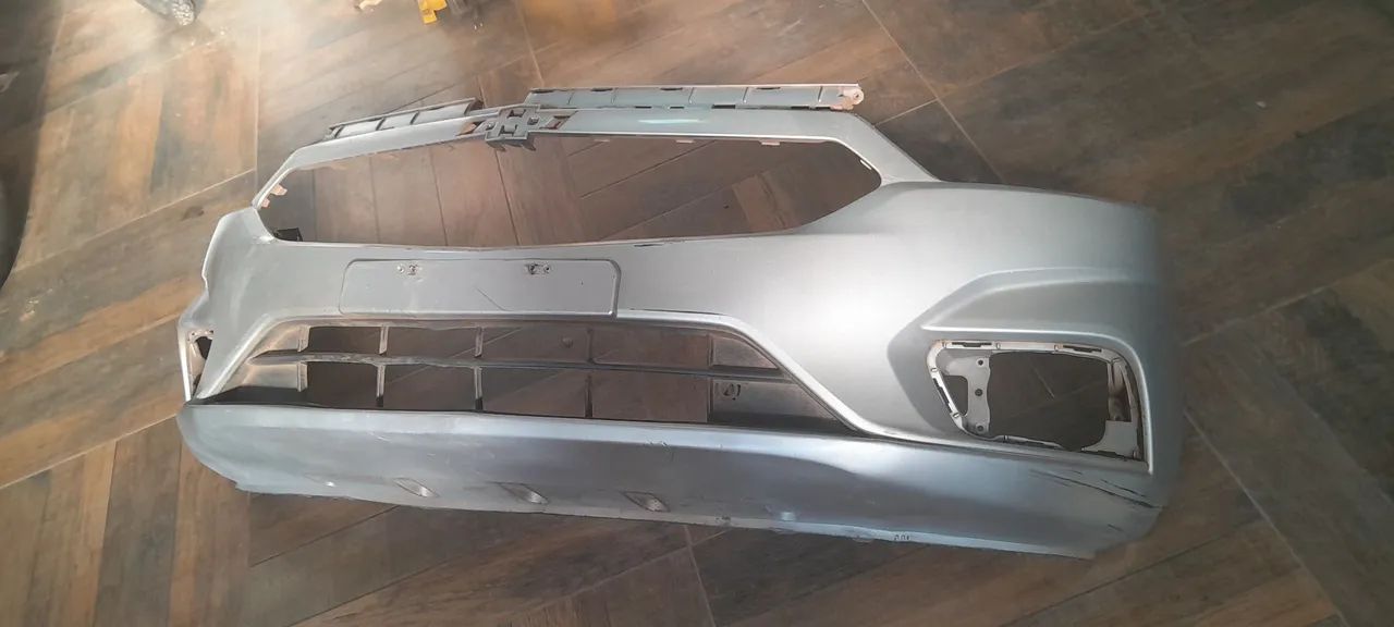 Parachoque dianteiro do Chevrolet Onix 2017 ao 2019 - Foto 4