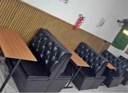 Booths para restaurante  - Foto 2