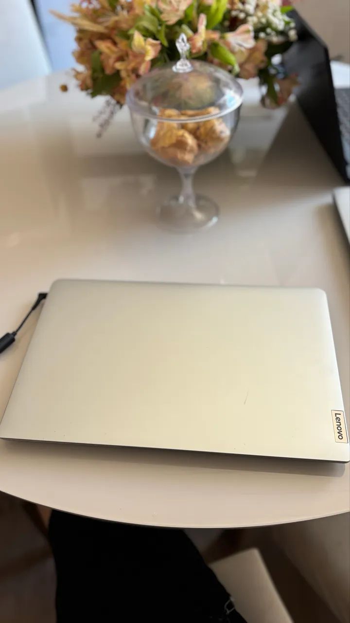 Notebook Lenovo Ideapad - Foto 2
