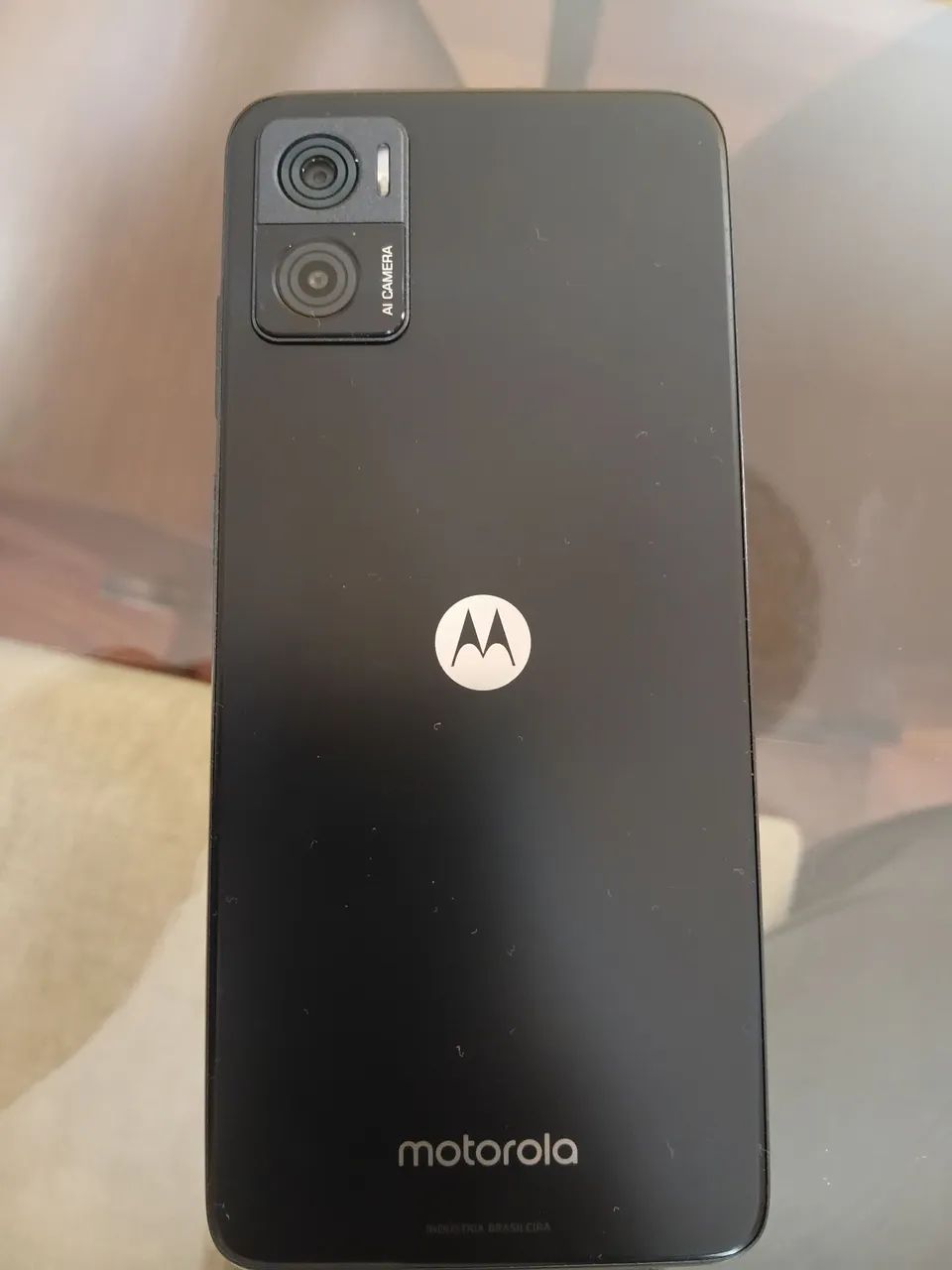 Celular Motorola E22 128gb - Foto 2