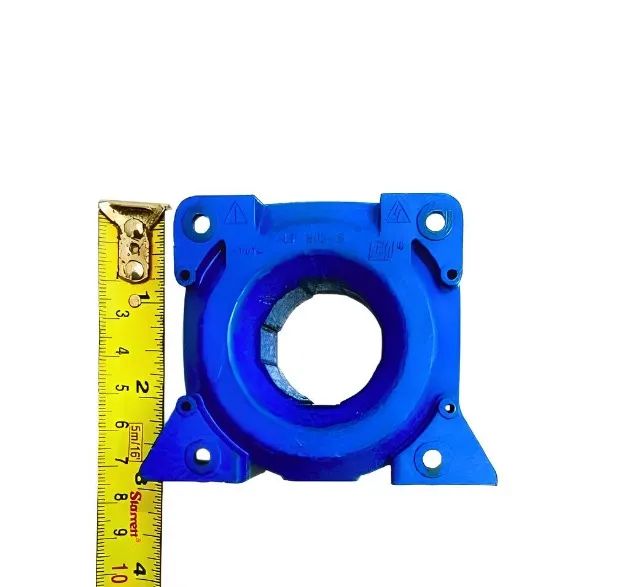 TRANSDUTOR DE CORRENTE LEM LF 505-S - 500A