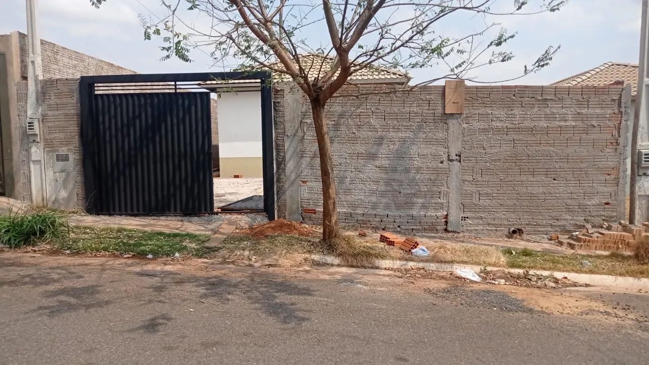 Aluga casa no Fraternidade  - Foto 2