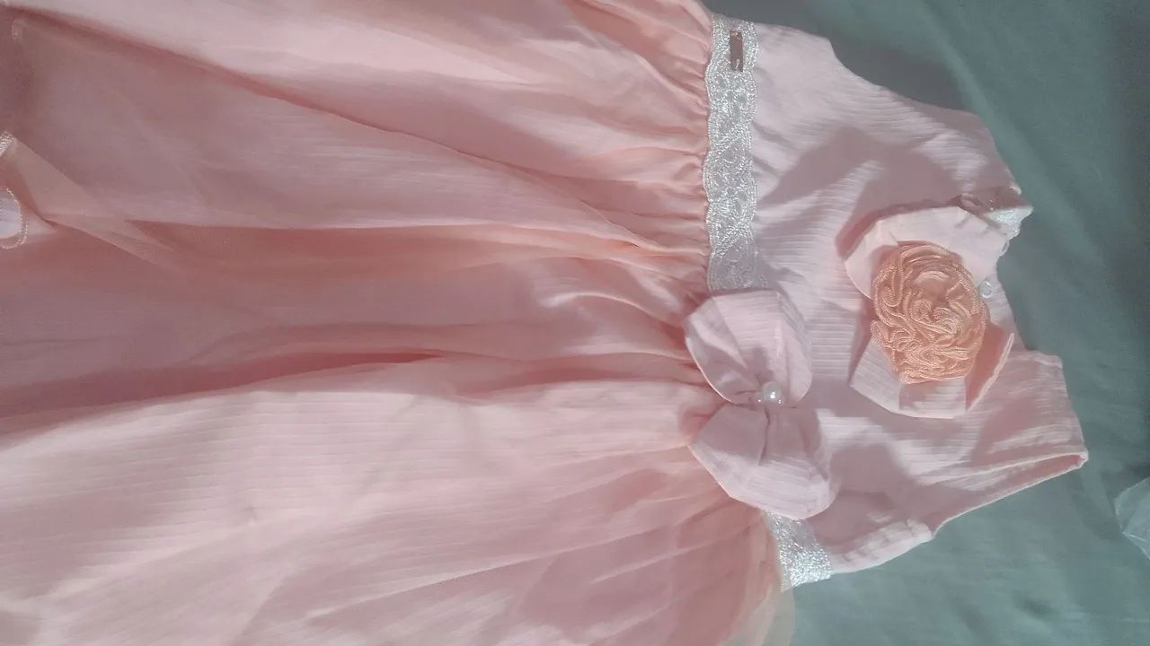 Vestido  - Foto 3