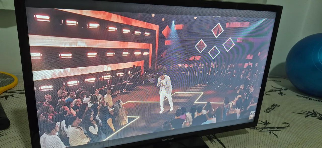 TV SANSUNG 28 Polegadas - Foto 4