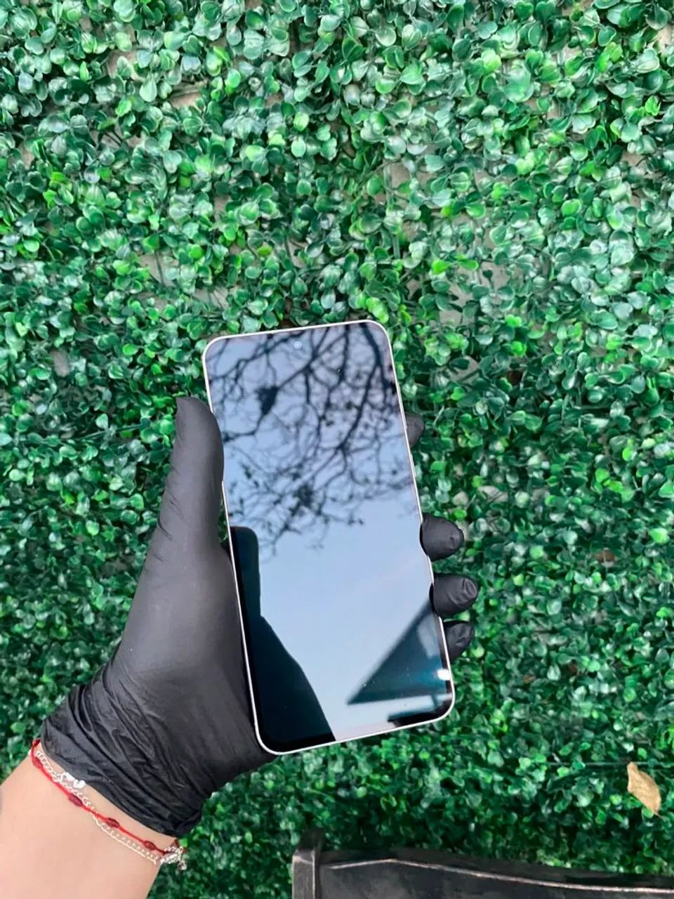 Samsung A56 5G 256MB 8G RAM  - Foto 3
