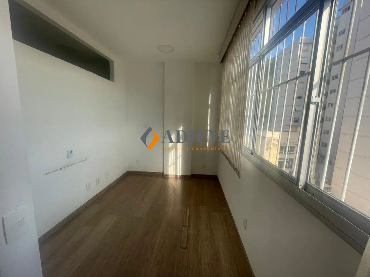 Sala comercial para locação - Foto 4