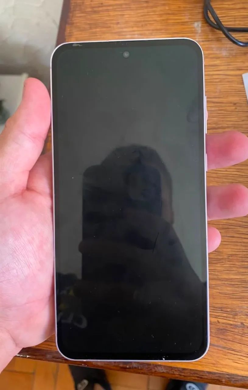 Samsung A55 - Dual Chip  - Foto 2