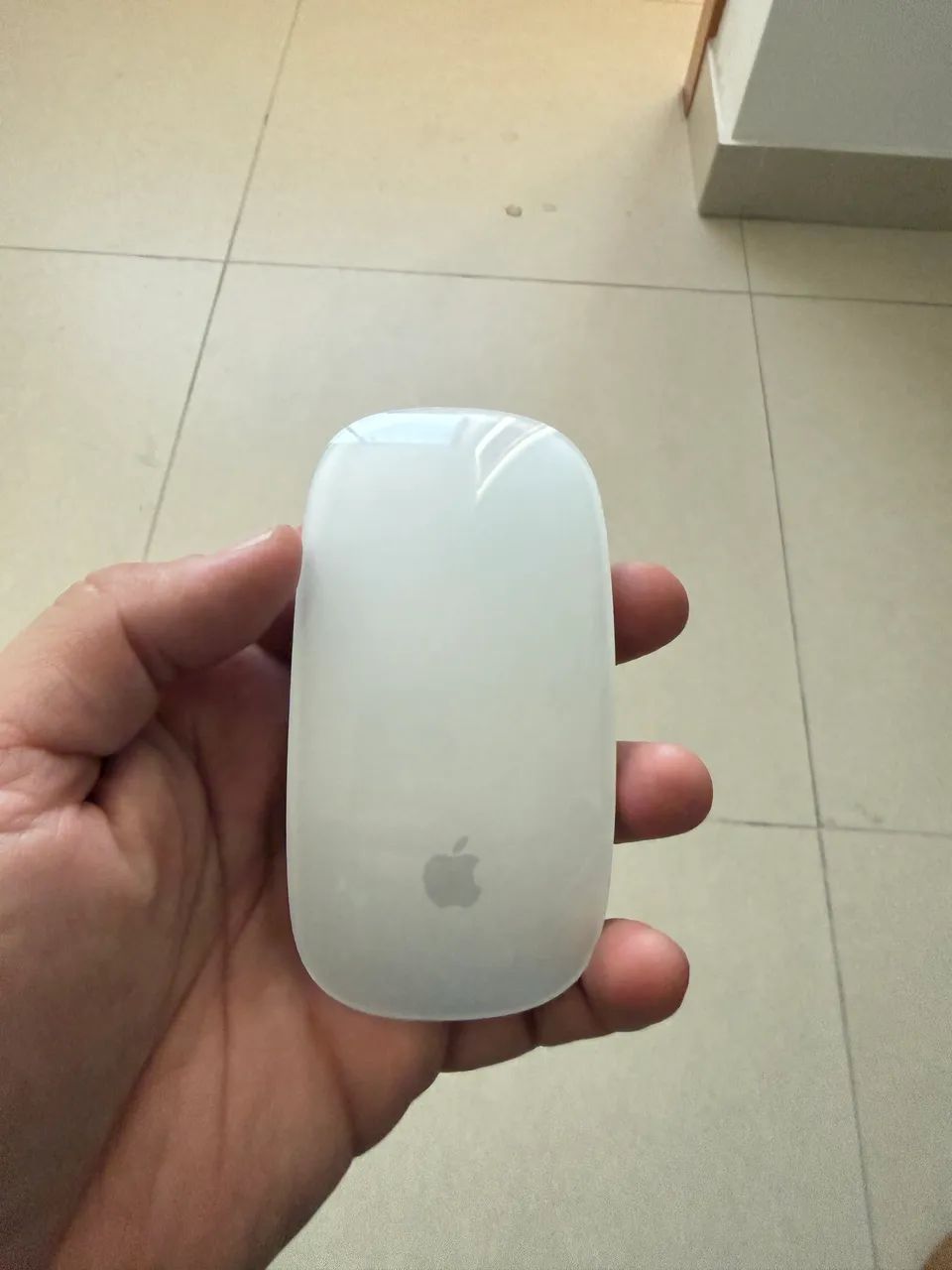 Magic mouse 2 seminovo - Foto 4