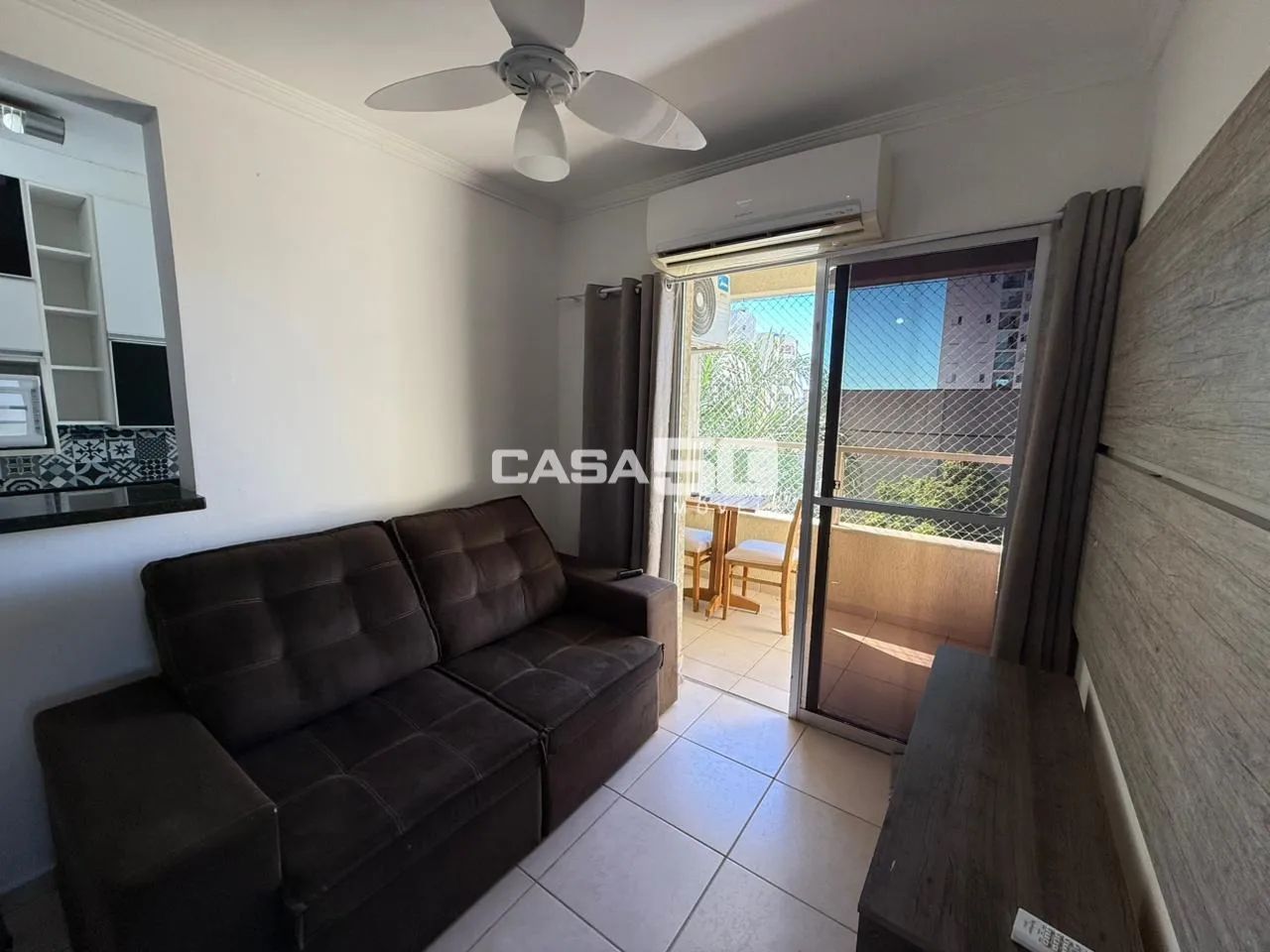 Apartamento Mobiliado à Venda São Bernardo - Campinas - Foto 4