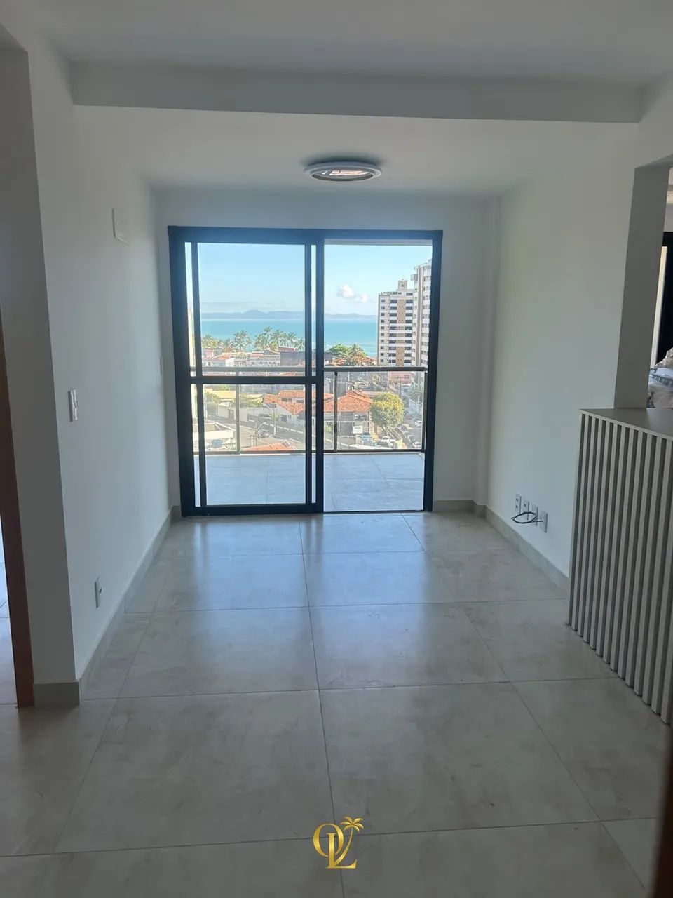 Apartamento com planejados e 80 m2 no Centro da cidade. - Foto 3
