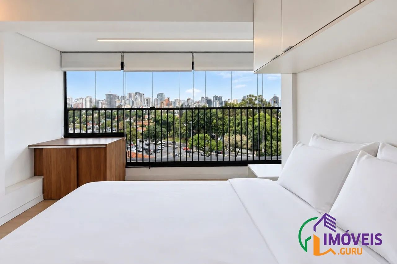 APARTAMENTO - VILA OLÍMPIA - SP - Foto 3