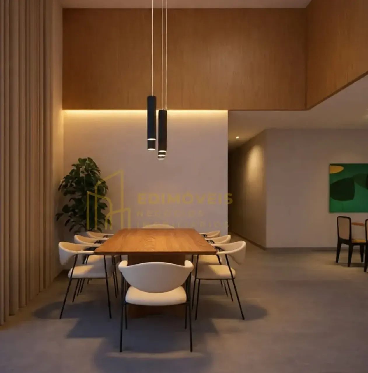 Oportunidade Única no Jacuhy: Casa com 4 Suítes e Acabamento Sofisticado - Foto 3