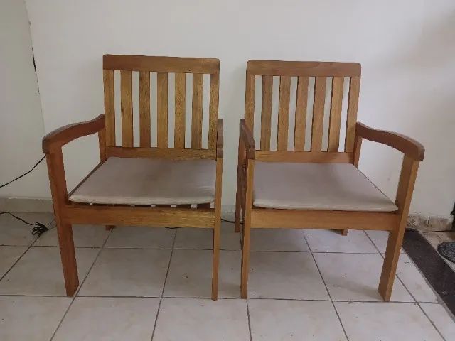 Conjunto Robust - Foto 2