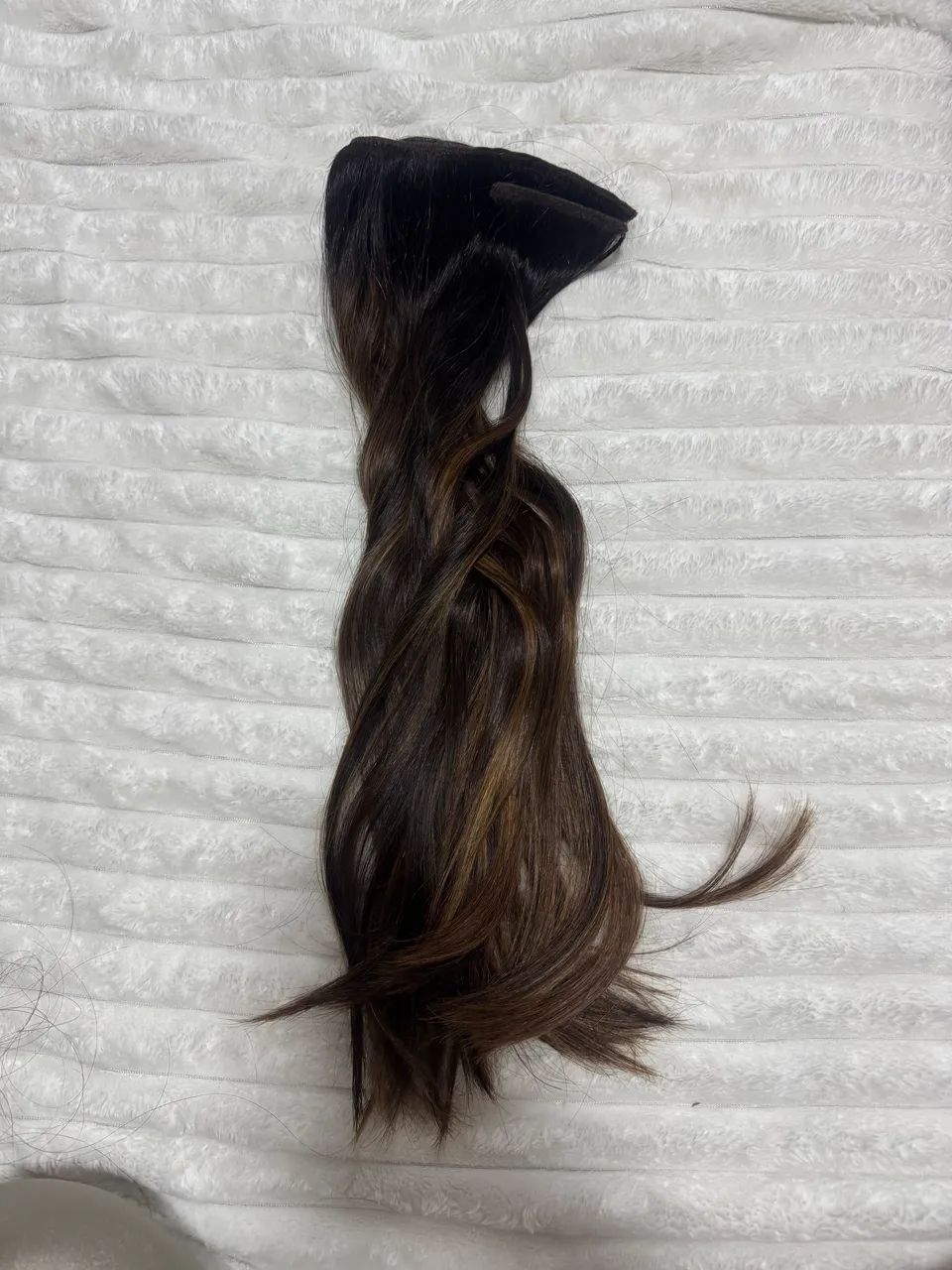 Cabelo mega Hair  - Foto 2