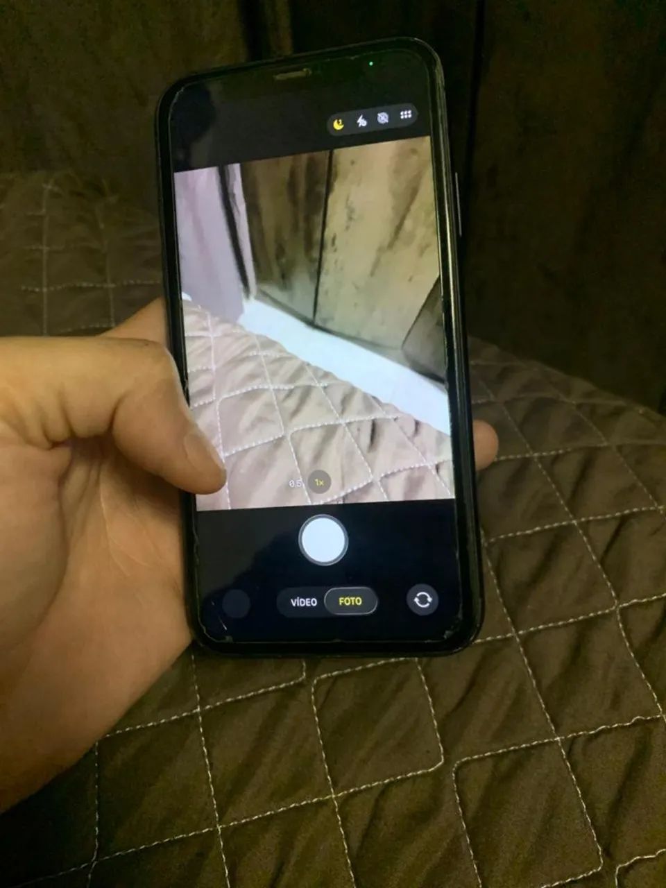 Não tem sinal de chip<br> - Foto 3