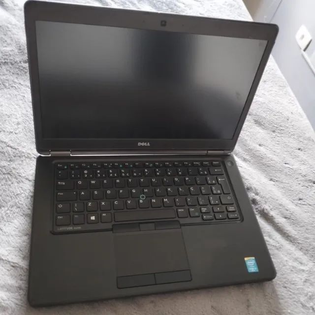 Notebook Dell Core i5-5300U 8gb Ram e SSD 240gb - Foto 2