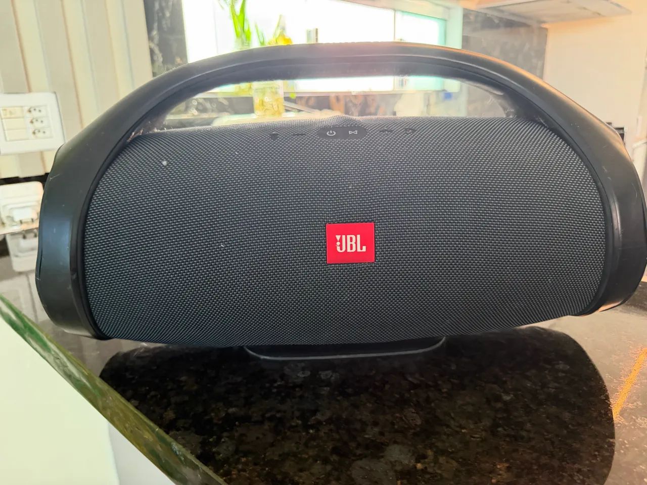 Boombox 1 - Foto 2