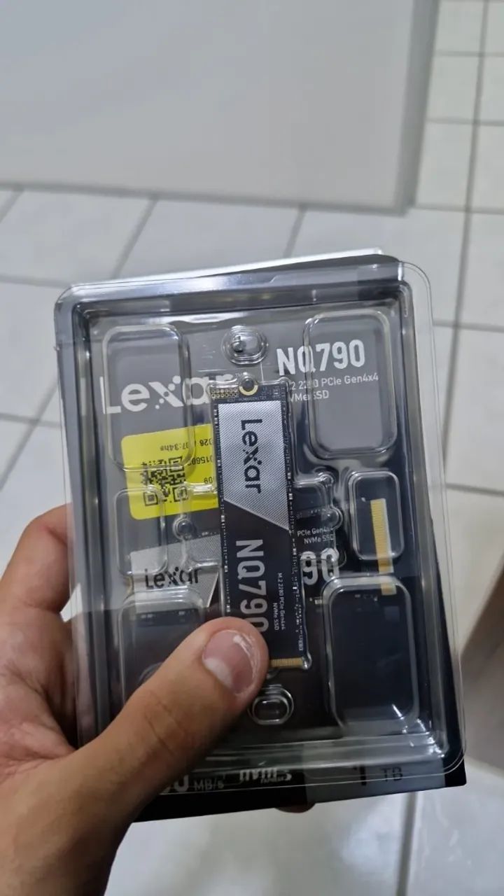 ssd nq790 - Foto 5