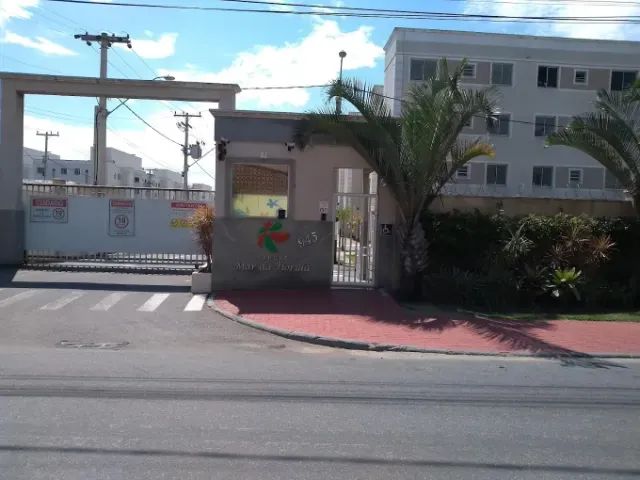 Foto - Macaé - São José do Barreto