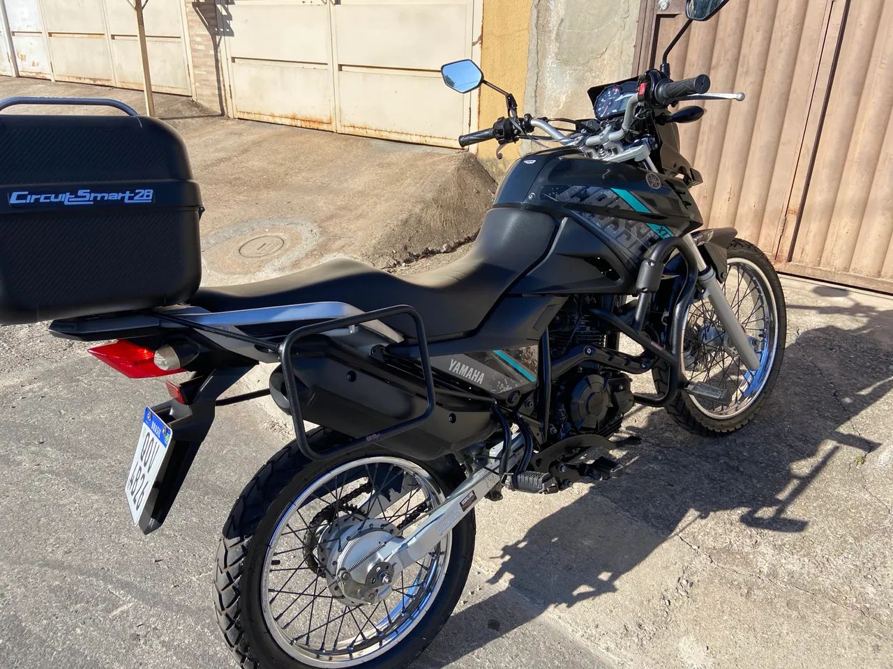 Crosser 150 2018 - Foto 5