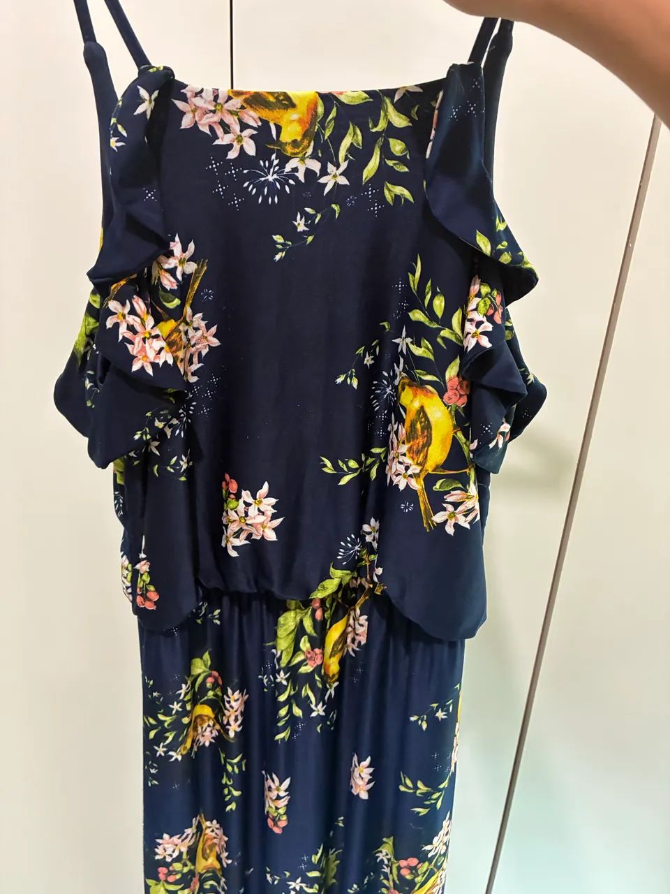 Vestido longo  - Foto 3