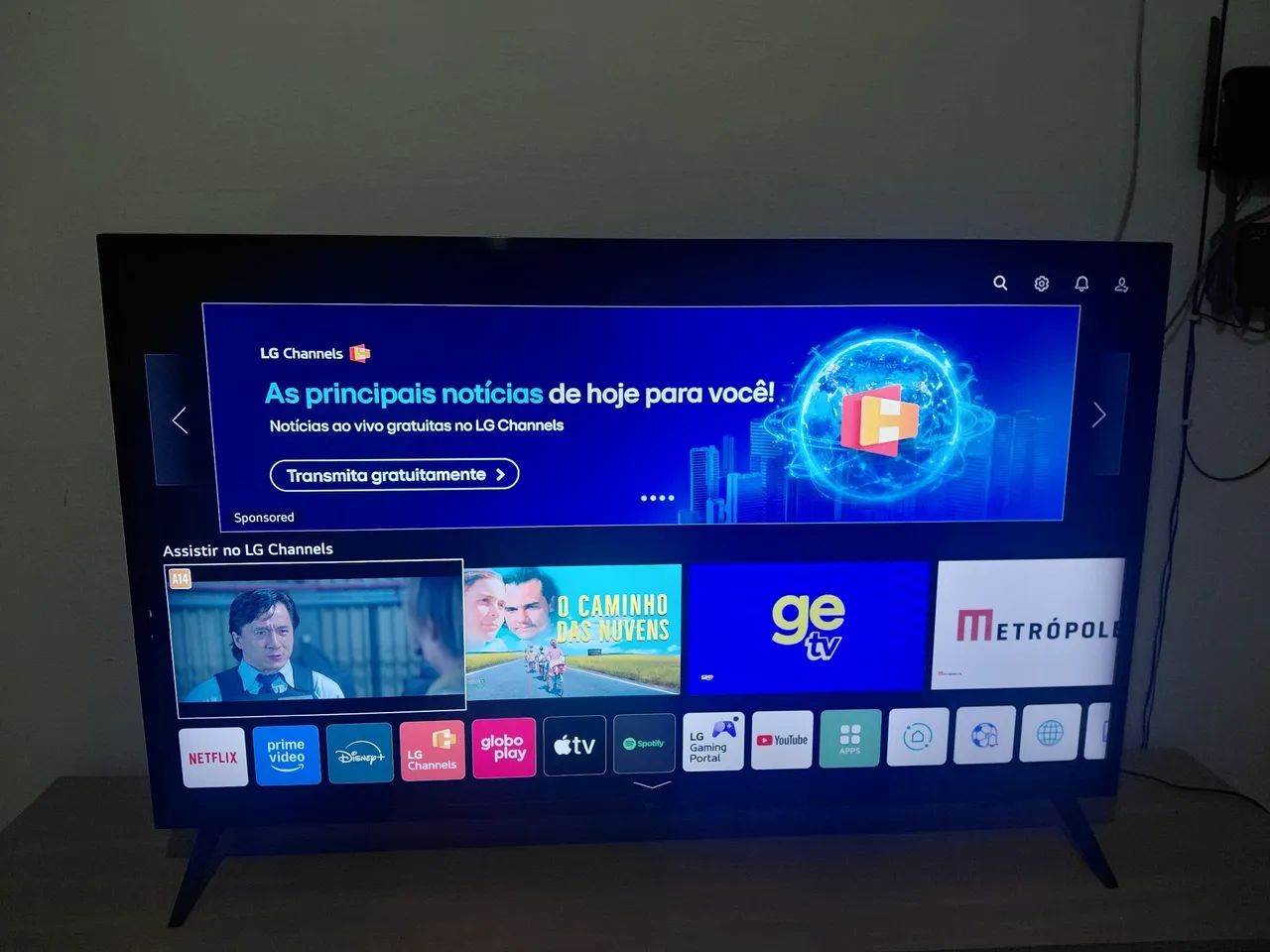 Tv + Rack  - Foto 2