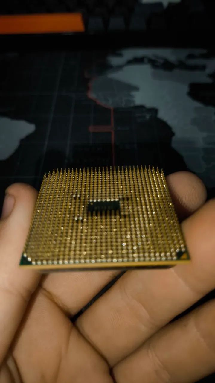 AMD a4 6300 - Foto 3