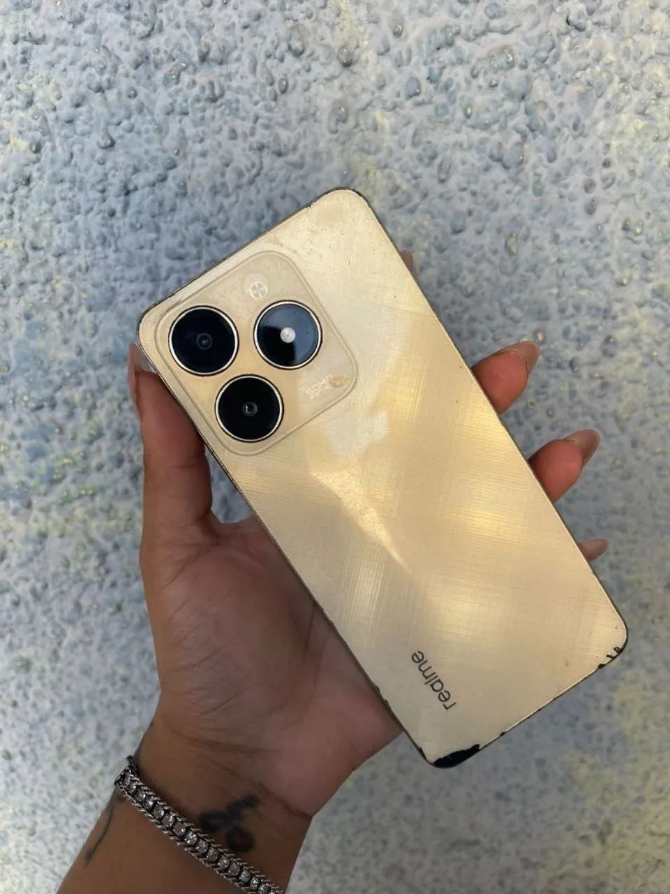 Vendo c61 128gb 350,00