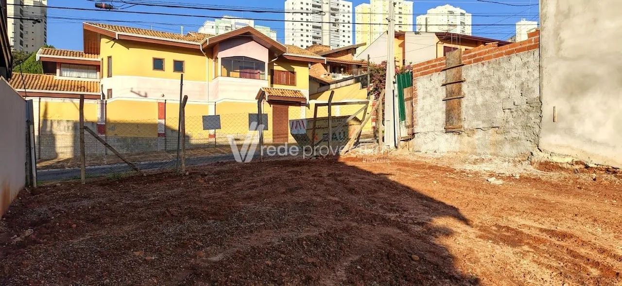 terreno - Mansões Santo Antônio - Campinas - Foto 2