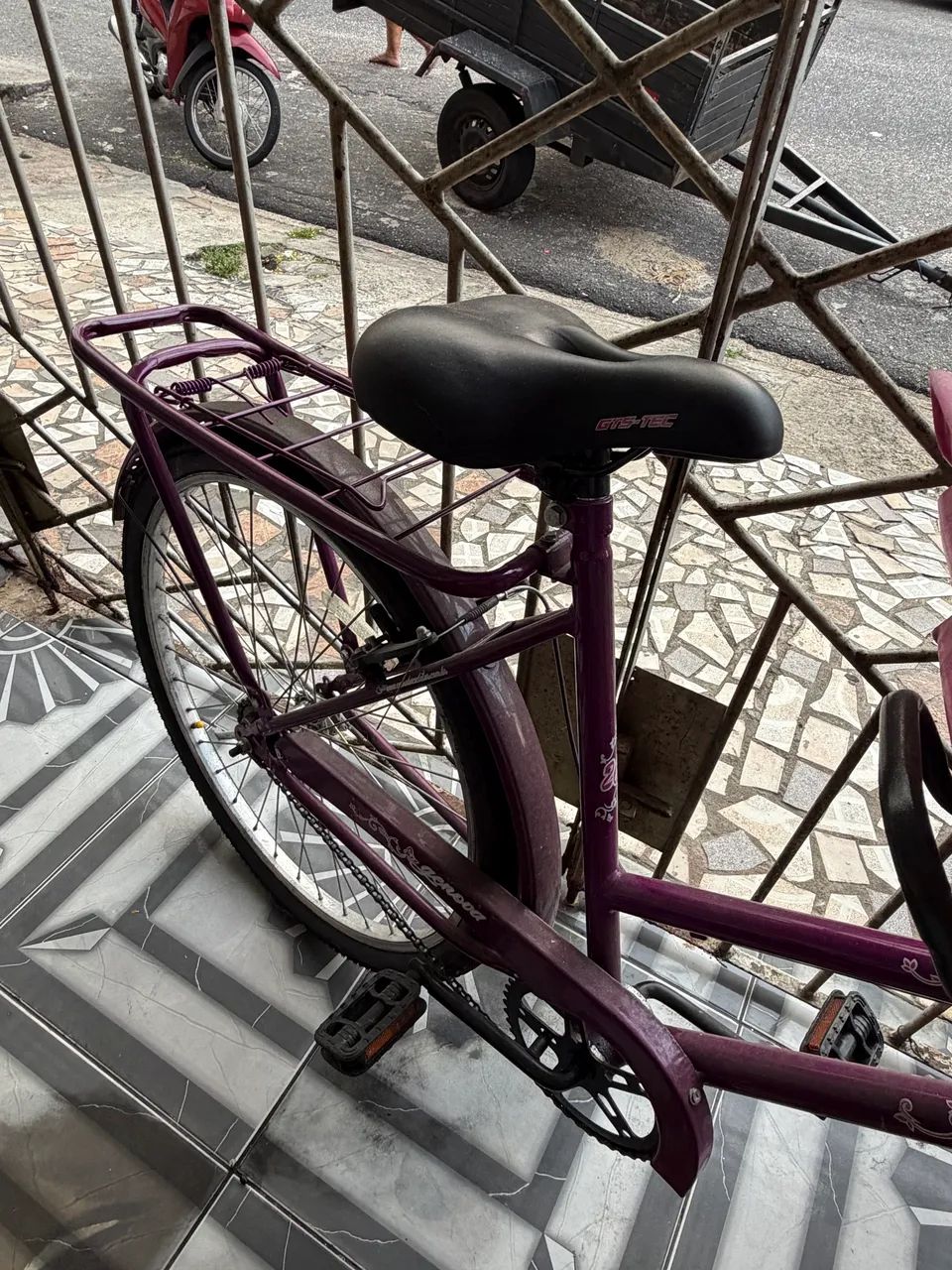 Bicicleta  - Foto 5