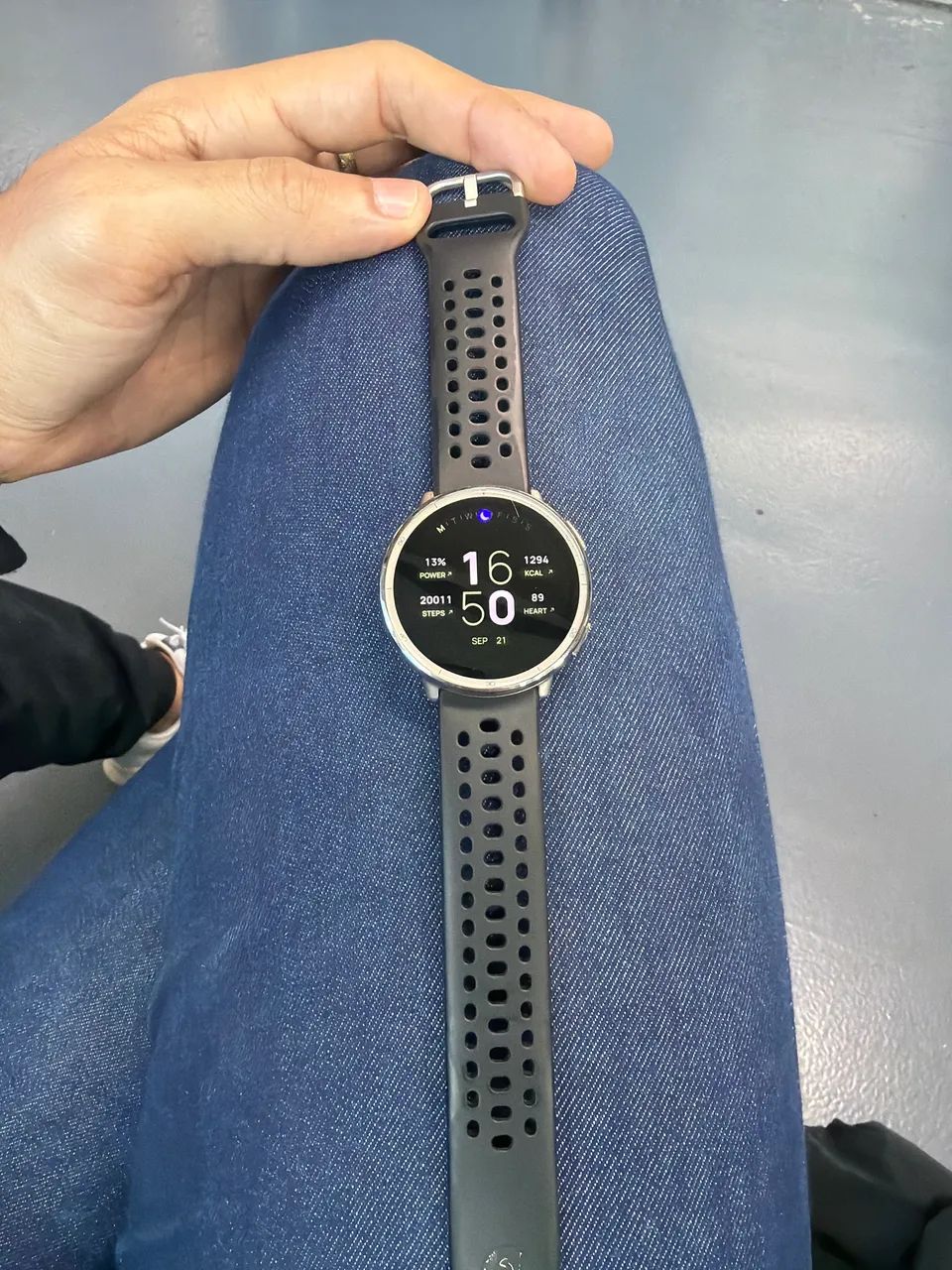 Vendo amazfit 