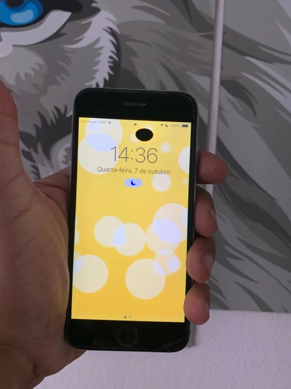 iPhone 6 - Foto 3