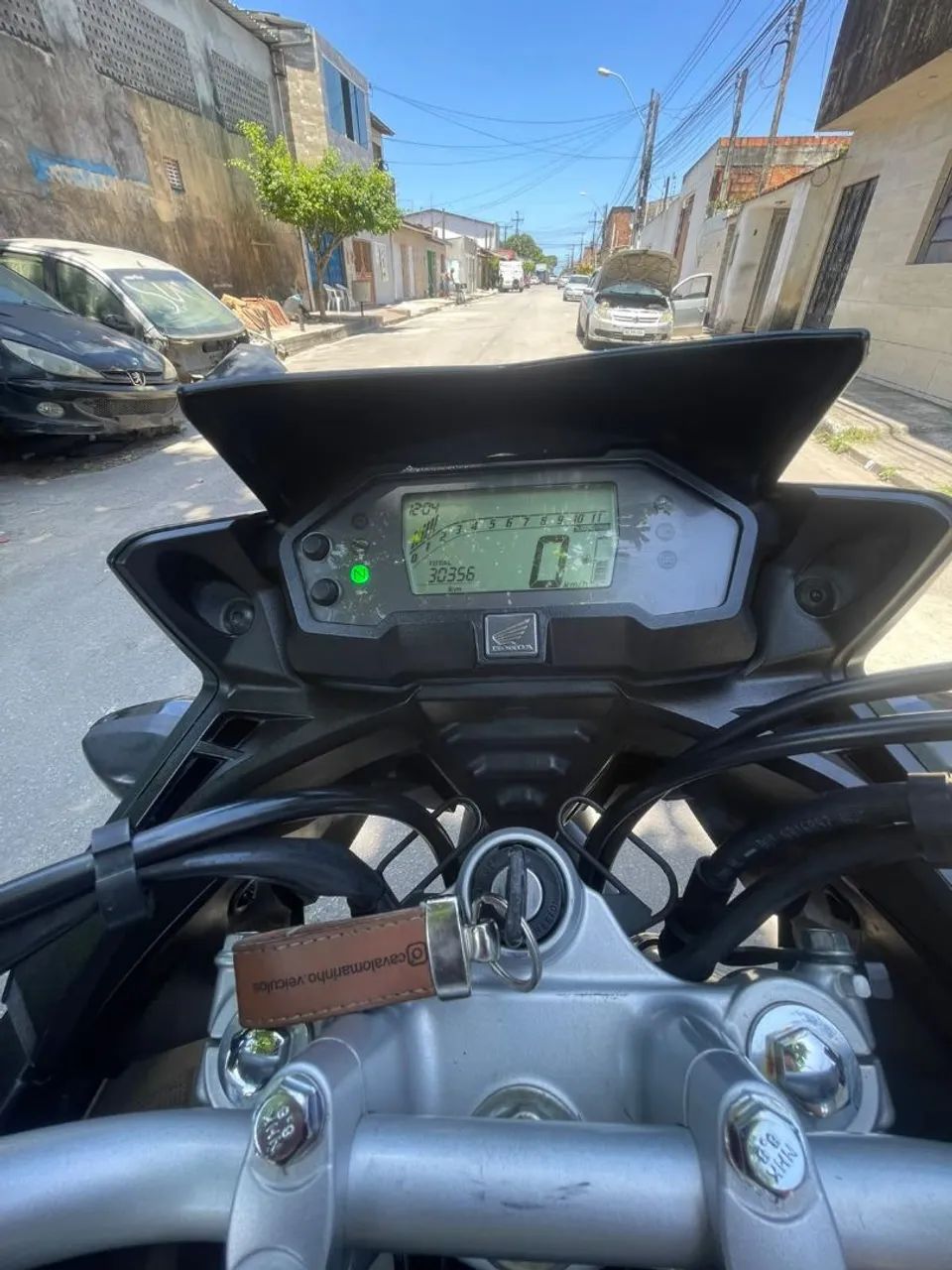 Honda - Foto 5