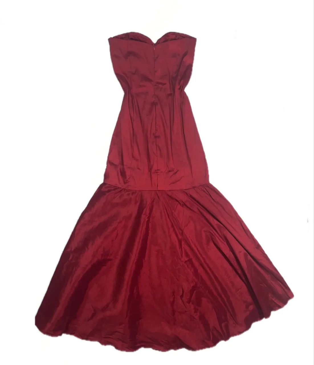 Vestido de festa vermelho  - Foto 2