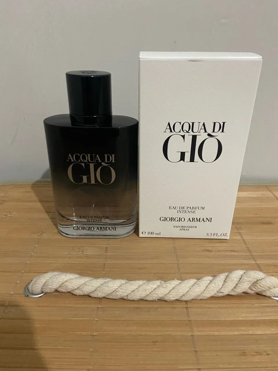 Acqua di Gio EDP Intense 100ml