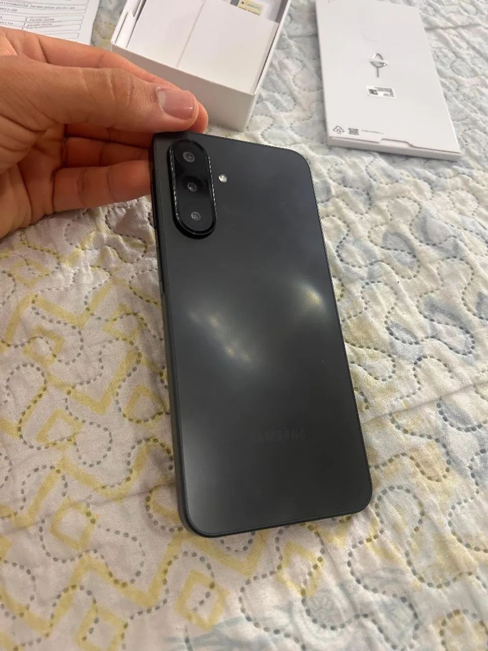 A 17 128 gb - Foto 3