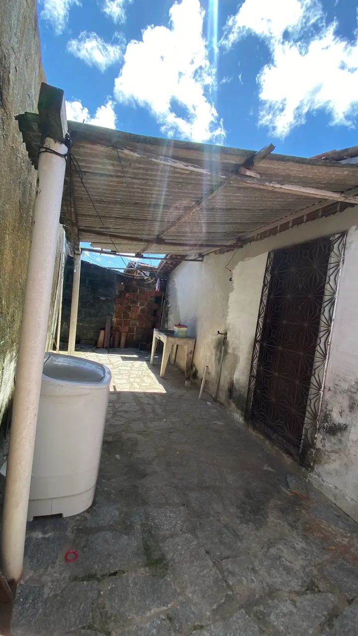 Casa pra vende na comunidade gauchinha  - Foto 5