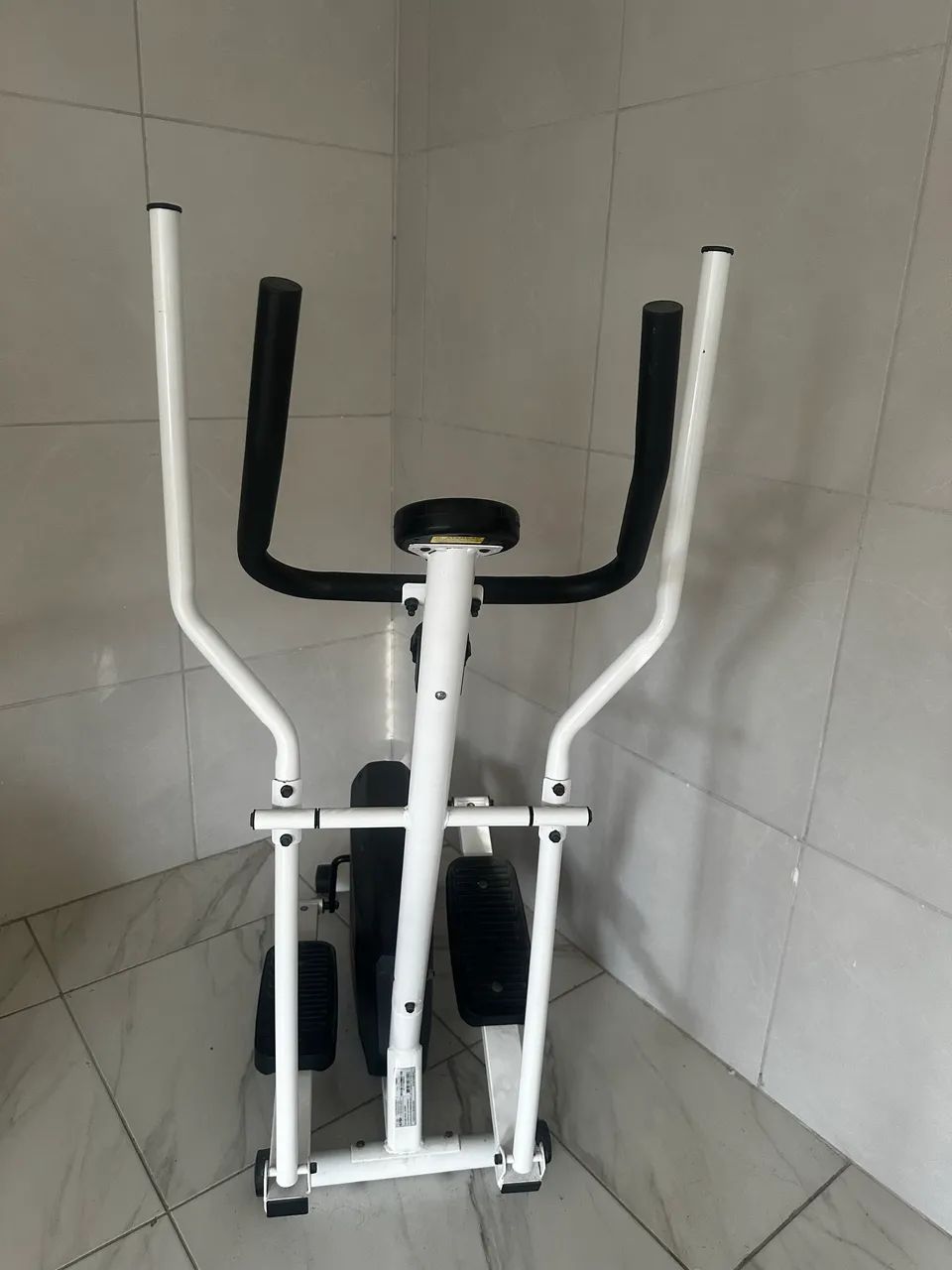 Elíptico Athletic Magnetron - Foto 2