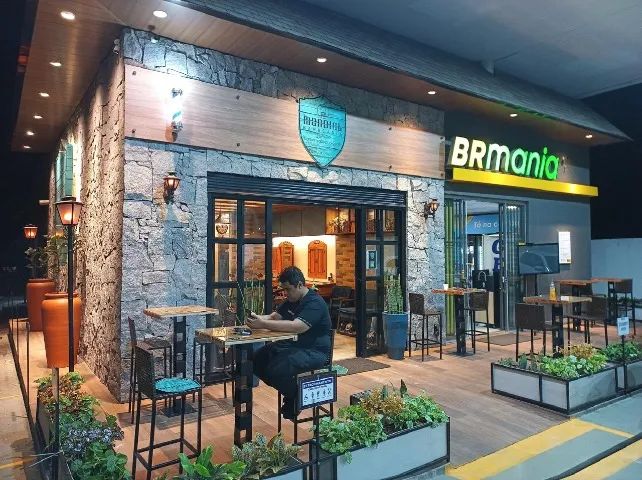 VENDE-SE BARBEARIA DE ALTO PADRÃO - Foto 3