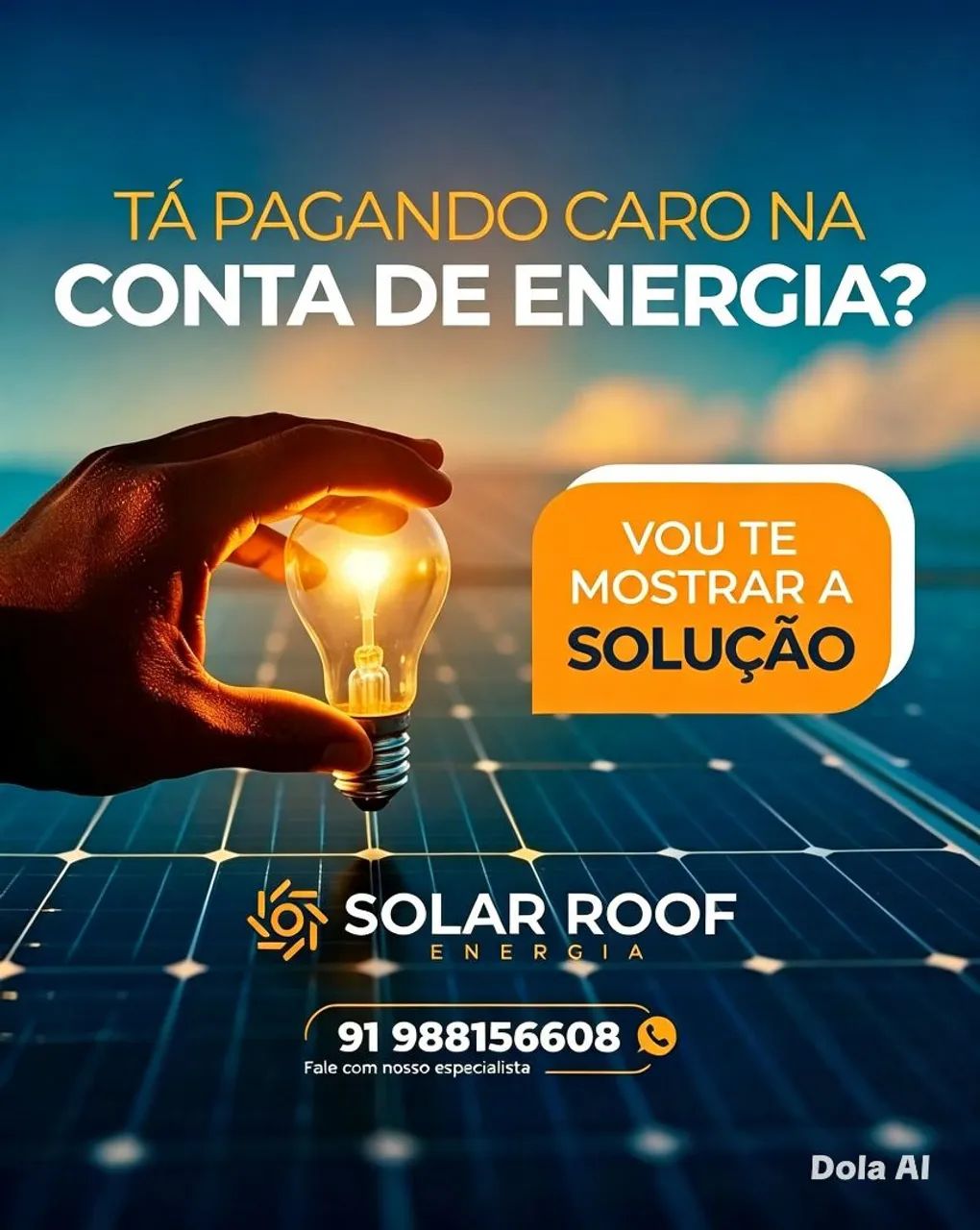 Energia Solar - Foto 3