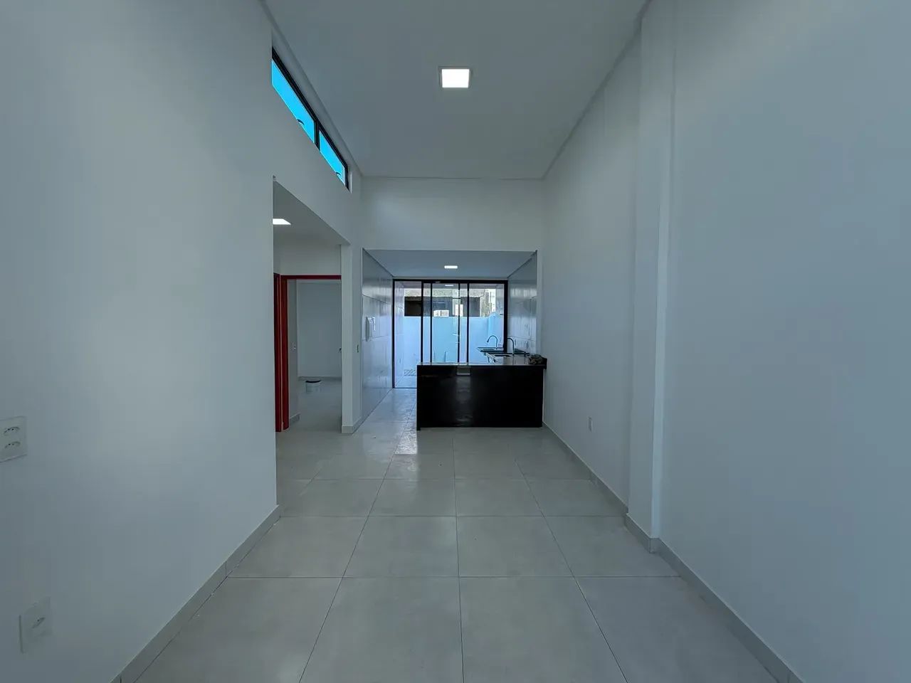 Casa no Village Sudoeste pronta para morar de 3 quartos - Foto 5