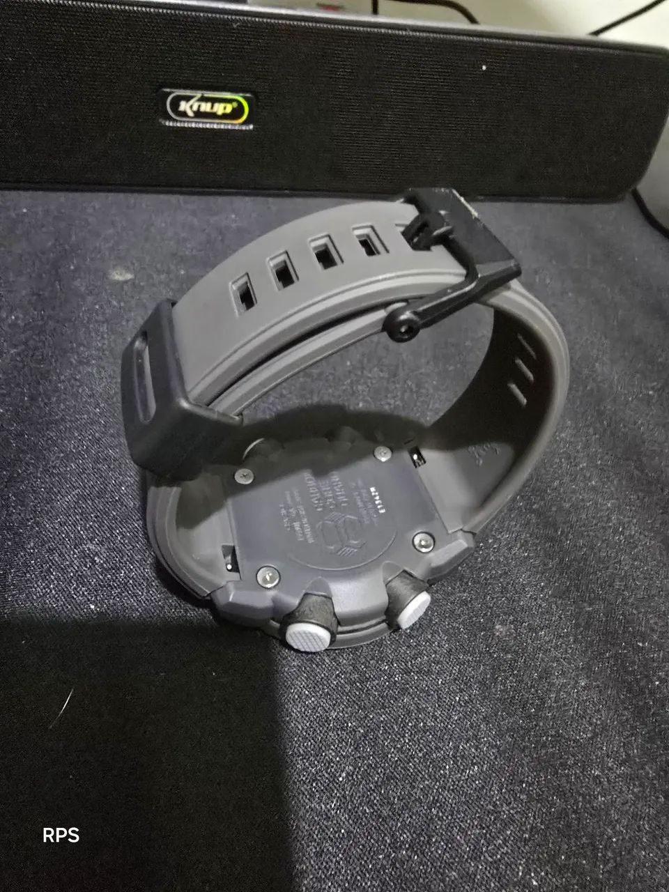 Relógio Casio G Shock - Foto 5