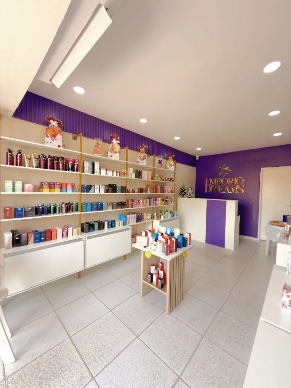 Repasse de Perfumaria Touros/RN - Foto 3