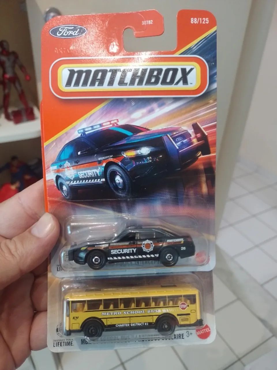 Minis 1:64 - Foto 2