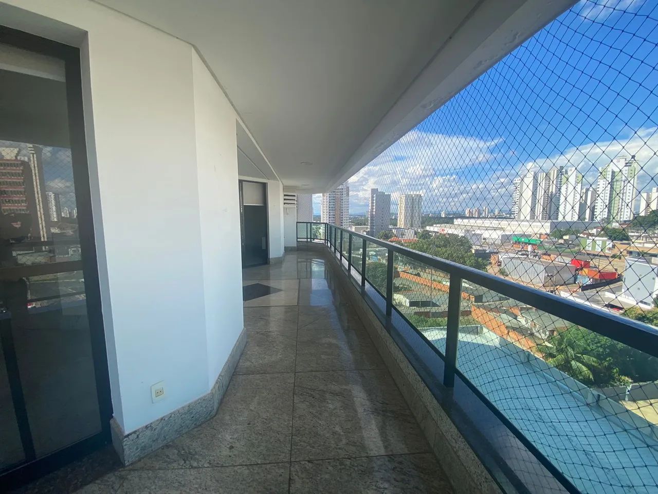 Edifício Maison Esther - Apartamento super luxo no Edificio Maison Esther no Goiabeiras - Foto 2
