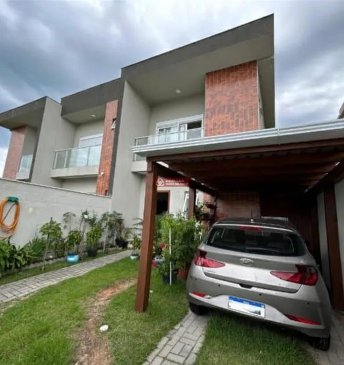 Sobrado - Florianópolis SC - Foto 2