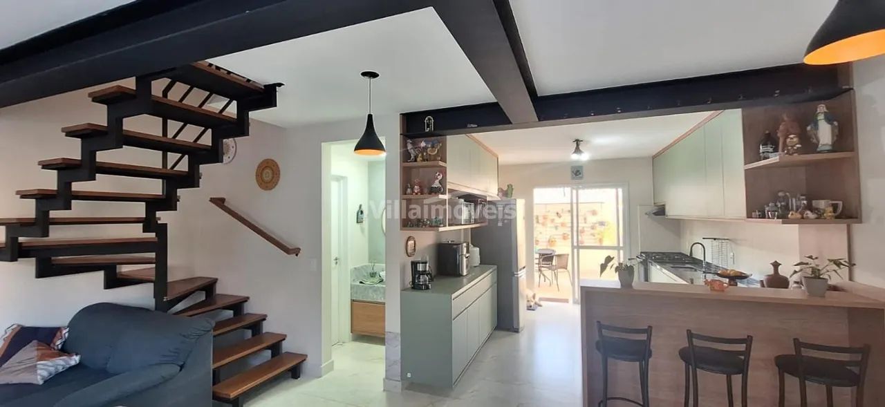 casa - Vila Capuava - Valinhos - Foto 4