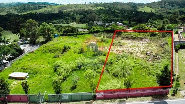 Terreno em Monte Alegre - Vinhedo, SP - Foto 4