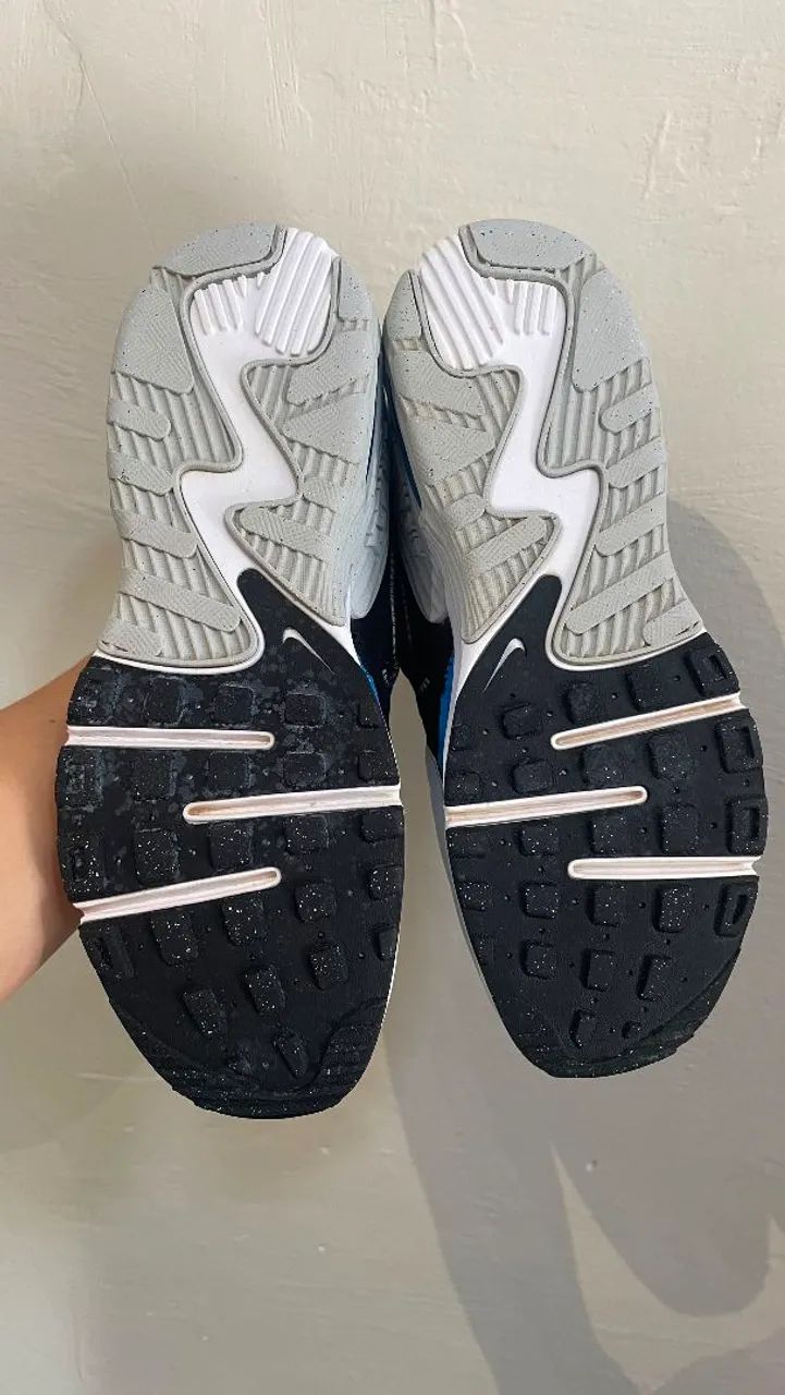 Tênis Air Max Excee - Foto 4