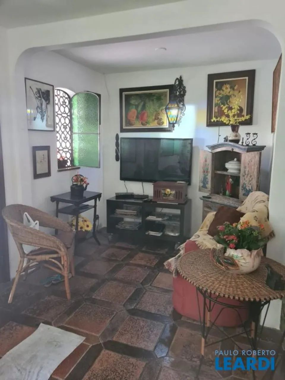 SOBRADO - JAGUARÉ - SP - Foto 4